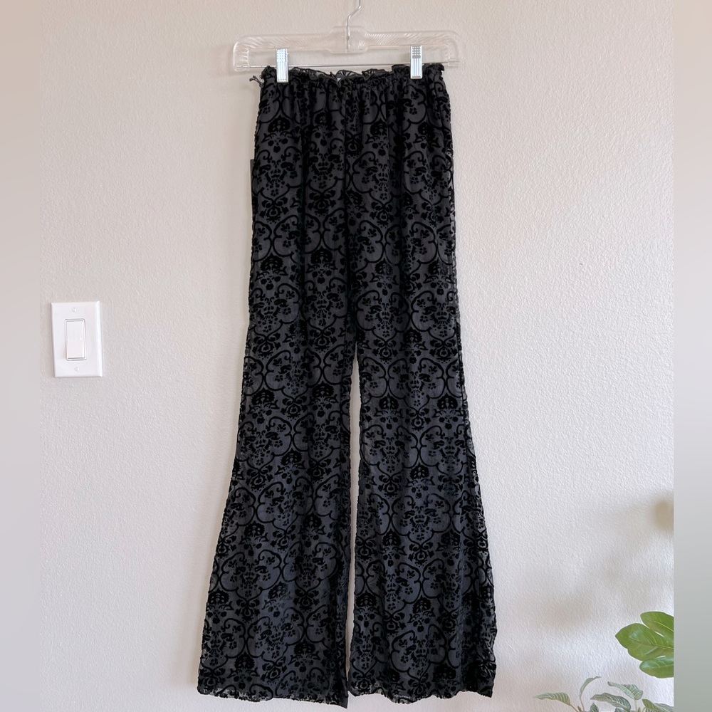 Vintage For Love & Lemons The Stone Bells